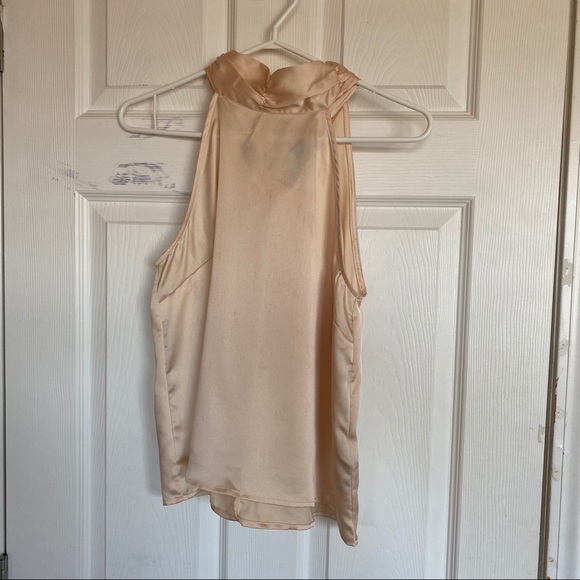 ✨halter blouse - Picture 3 of 6